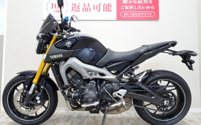 YAMAHA MT-09 ABS 2016 RN34J