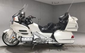 HONDA GL 1800 GOLD WING 2007 SC47