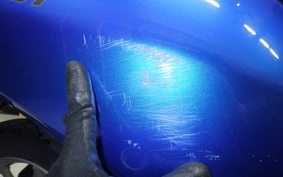 HONDA TACT-4ﾍﾞｰｼｯｸ AF79