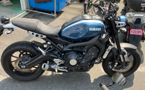 YAMAHA XSR900 2017 RN46J