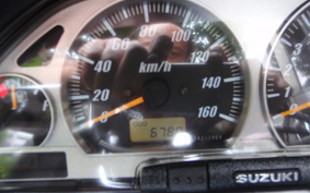 SUZUKI SKYWAVE 250SS CJ43A