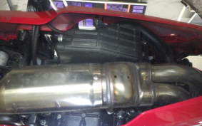 HONDA CBR400R 2024 NC65