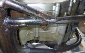 KAWASAKI KX65 KX065A