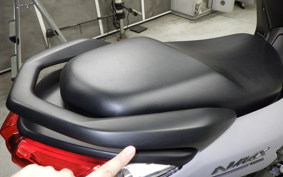 YAMAHA N-MAX 155 2013 SG66J