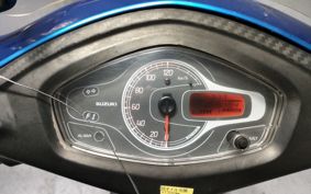 SUZUKI ADDRESS V125 CF4MA