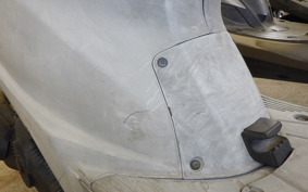 SUZUKI ADDRESS V125 G CF46A