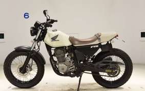 HONDA FTR223 2013 MC34