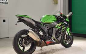 KAWASAKI ZX 10 NINJA ABS 2019 ZXT02E