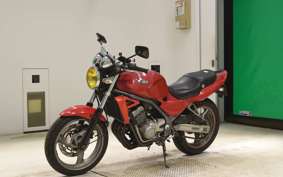 KAWASAKI BALIUS 250 2012 ZR250A