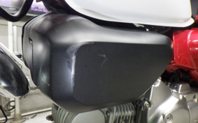 HONDA MONKEY 125 ABS JB02