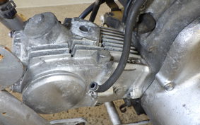 HONDA MAGNA 50 AC13