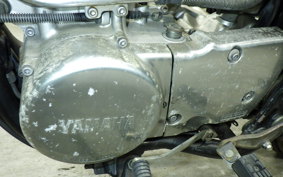 YAMAHA SR400 Gen.3 2003 RH01J
