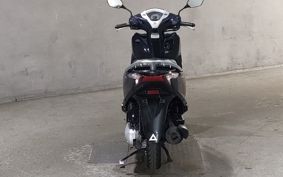 HONDA LEAD 125 JK12