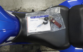 SUZUKI ｼﾞｸｻｰ150SF