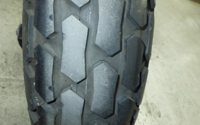 YAMAHA TW200 2025 2JL