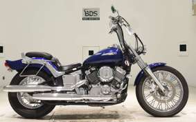 YAMAHA DRAGSTAR 400 2004 VH01J