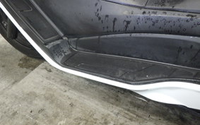 SUZUKI SKYWAVE 250 (Burgman 250) S Gen.3 2000 CJ46A