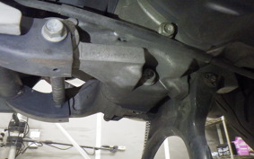 SUZUKI LET's Super Good 2006 CA4AA