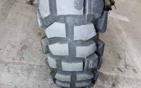 KAWASAKI SUPER SHERPA 2023 KL250G