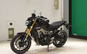 YAMAHA MT-09 2014 RN34J