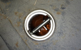 HONDA GYRO CANOPY TA03