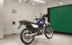 SUZUKI DJEBEL 200 (DR200SE) 2004 SH42A