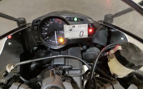 KAWASAKI NINJA ZX-6R ZX636E