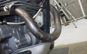 KAWASAKI SUPER SHERPA 2019 KL250G