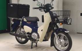 HONDA C110 SUPER CUB JA61