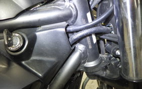 YAMAHA VMAX 2009