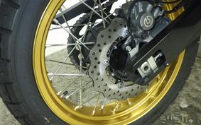 YAMAHA TENERE 700 2026 DM17J