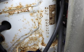 YAMAHA DT200 WR 2008 3XP