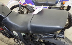 KAWASAKI GPX250R 1993 EX250E