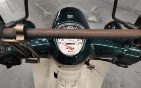 HONDA SUPER CUB110 JA44