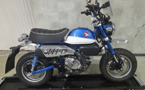HONDA MONKEY 125ABS JB02