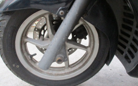 HONDA FORZA X MF10