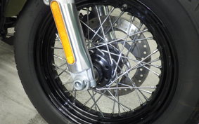 HARLEY FLS 1690 2017