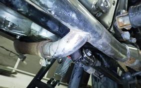 SUZUKI GS400 2026 GS400