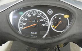 YAMAHA AXIS 125 TREET SE53J
