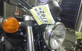 HONDA VT400S 2013 NC46