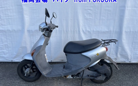 SUZUKI LET`S4