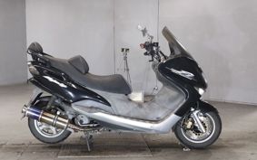 YAMAHA MAJESTY 125 SE27
