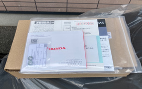 HONDA ADV160 KF54