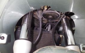 KAWASAKI ZZ-R250 EX250H