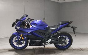 YAMAHA YZF R-3 2019 RH13J