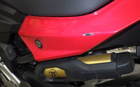 BMW F900XR 2021