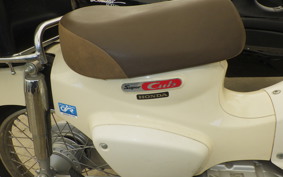 HONDA C110 SUPER CUB JA44
