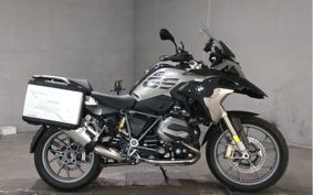 BMW R1200GS 0A51