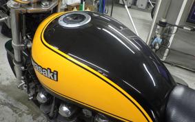 KAWASAKI ZEPHYR 750 2005 ZR750C