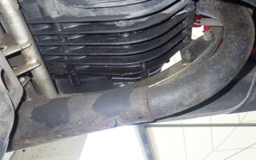 FANTIC HP1 125 400